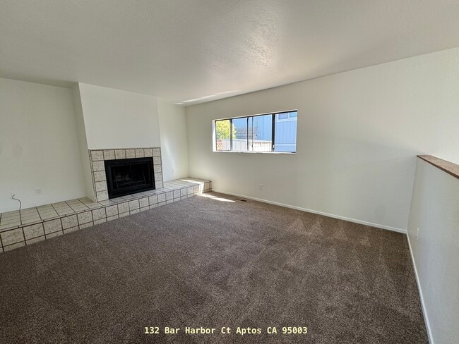 Living Room 1 - 132 Bar Harbor Ct