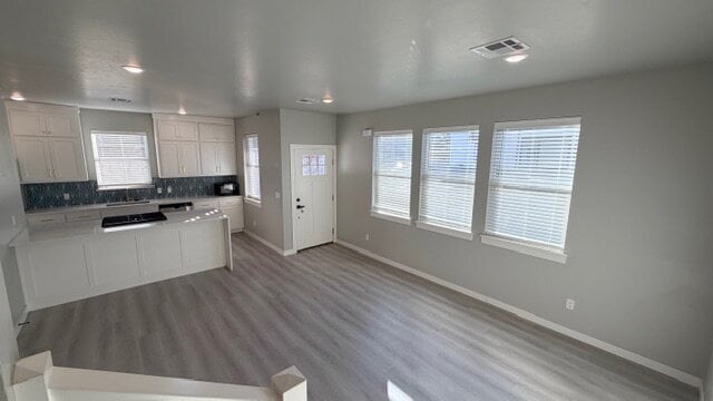 Photo - "Modern Comfort Awaits: Spacious 2-Bed, 2.5-Bath Multiplex Gem in Oklahoma City!" Apartment