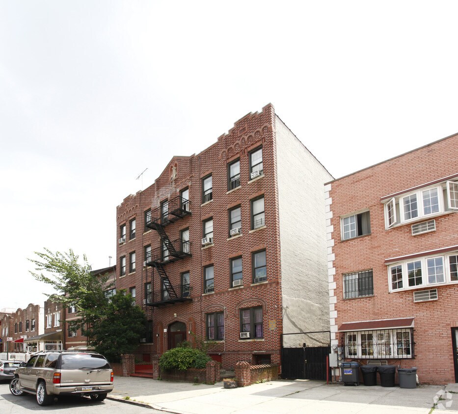 Foto principal - 1512 Park Place