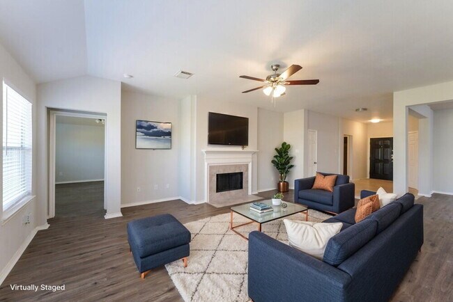 Foto del edificio - 28506 Carly Cove Ln