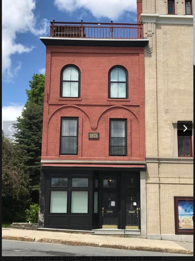 139 Main St, Bangor, ME 04401 Apartments in Bangor, ME