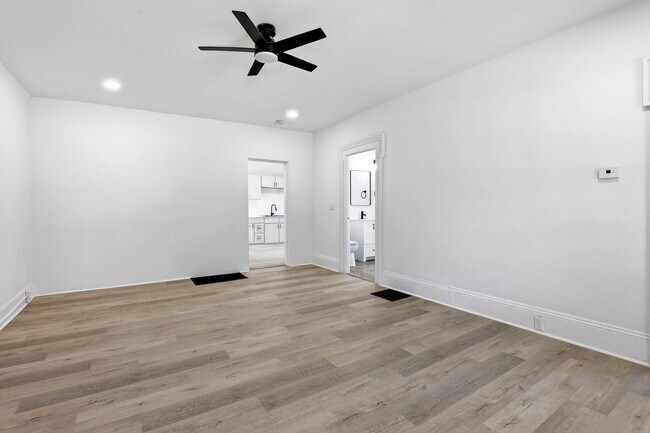 Foto del edificio - 840 Jackson St