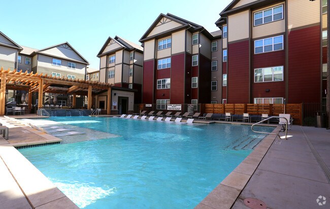 Foto del edificio - The Bloc - Historical Access