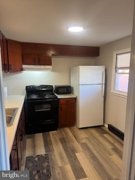 Building Photo - 360 W Patrick St