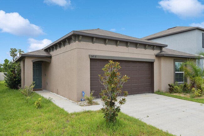 Building Photo - 5436 Blue Azure Dr
