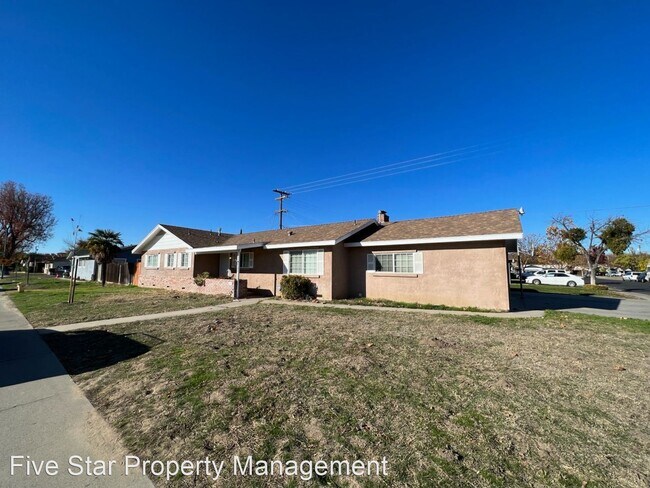 Building Photo - 3 br, 2 bath House - 1513 Mount Vernon Dr.