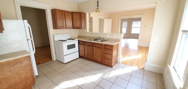 Foto del edificio - 74th