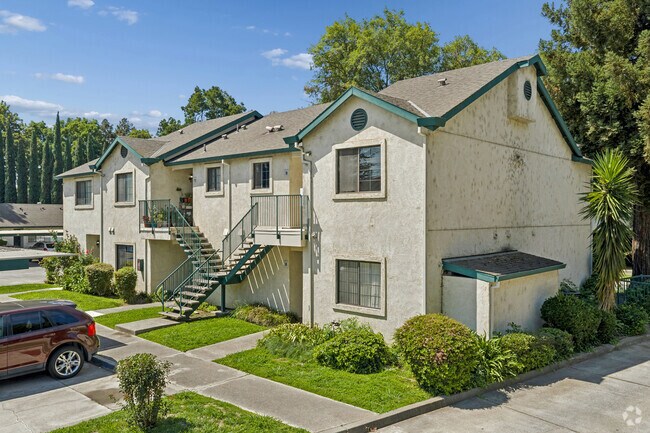 Primario - Country Hollow Apartments