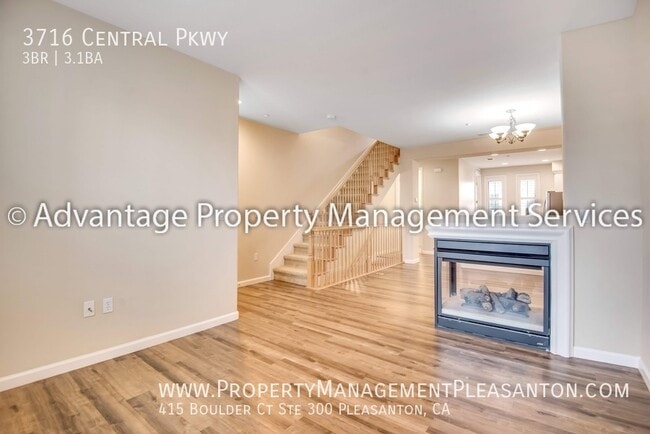 Foto del edificio - 3716 Central Pkwy