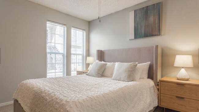 Bedroom - 500 Paragon Mills Rd