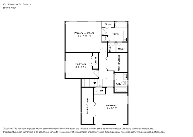 Foto del edificio - 1627 Prowmore Dr