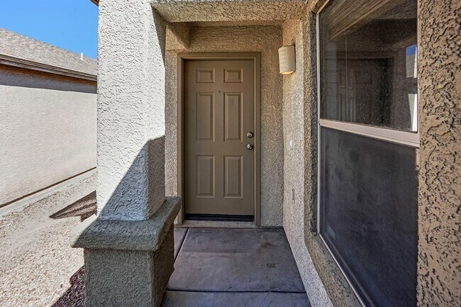 Building Photo - Rental home in the popular Rio Rancho subd...