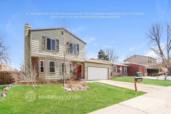 Foto del edificio - 4794 S Pagosa Cir