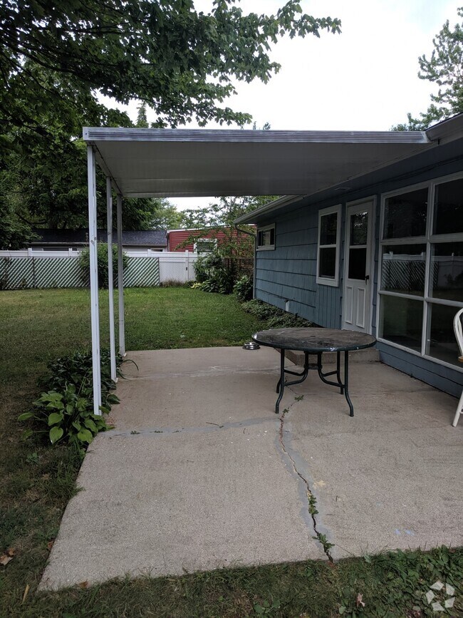 3 Bedroom Houses for Rent in Kalamazoo MI 20 Homes