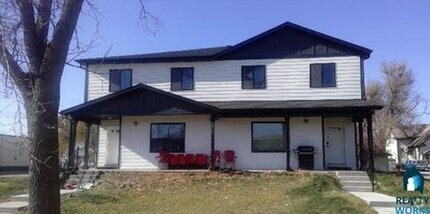 Building Photo - 1405 N 15th St