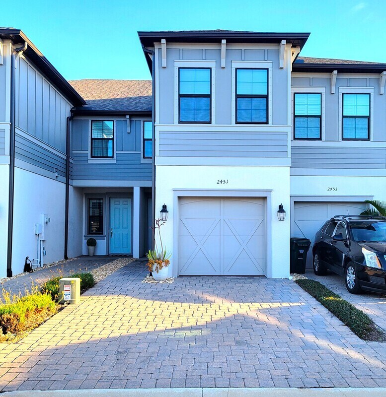 2451 Golden Pasture Cir, Clearwater, FL 33764 Condo for Rent in