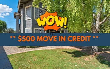 Building Photo - 255 S Kyrene Rd