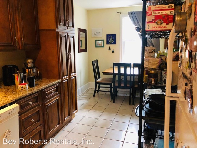 Foto del edificio - 3 br, 2 bath House - 5310 Western Boulevard
