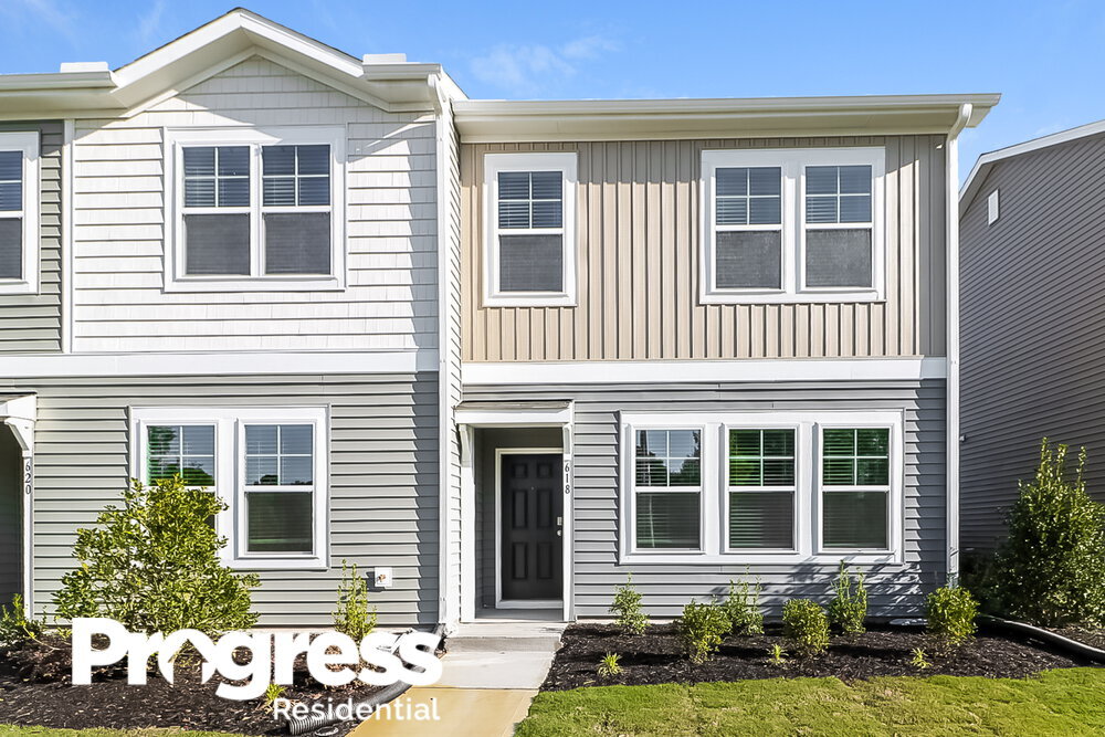 618 Wendell Falls Pkwy, Wendell, NC 27591 House Rental in Wendell, NC