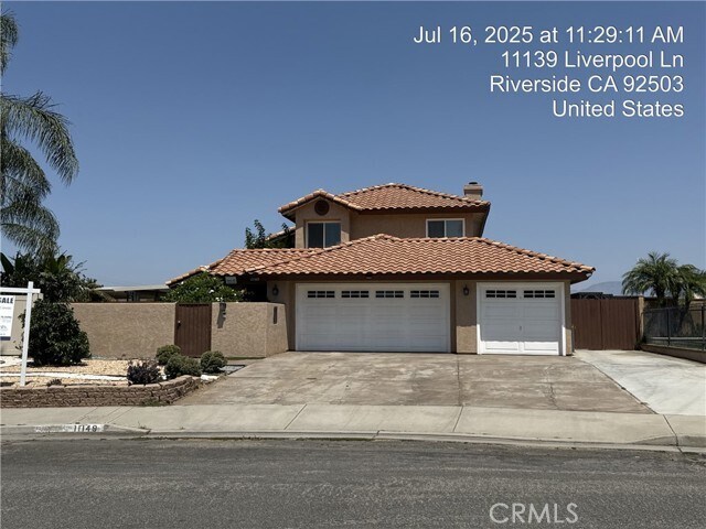Foto del edificio - 11149 Liverpool Ln
