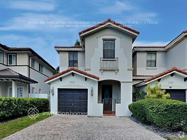 Building Photo - 3830 SW 69th Ave