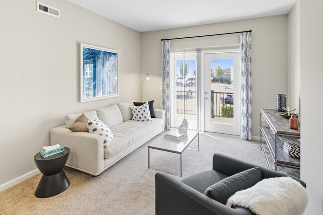 Foto del edificio - Monarch on East Broad