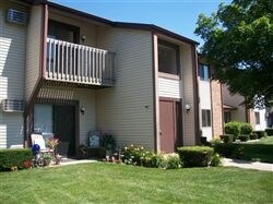 Primary Photo - 12th Street Apartments
