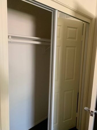 Closet - 1902 Arizona Ave