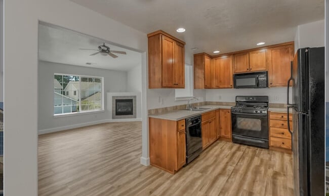 Foto del edificio - 138 Weldwood Dr