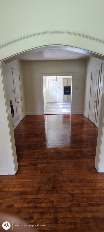 Foto del edificio - 4863 Douglas Ave