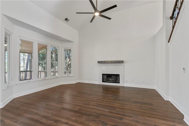 Foto del edificio - 5880 Olde Atlanta Pkwy