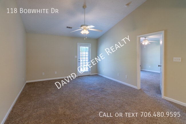 Building Photo - 118 Bobwhite Dr