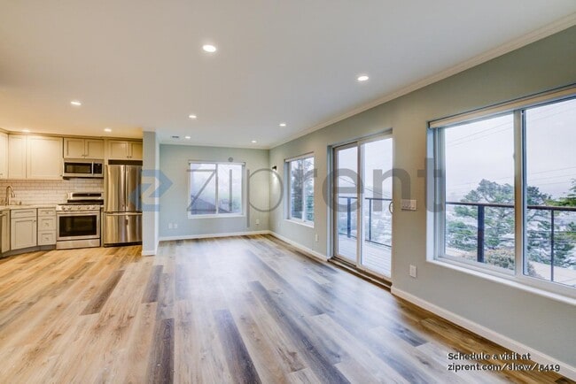 Foto del edificio - 822 Humboldt Rd