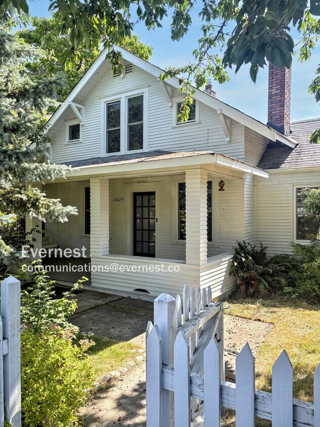 Foto principal - 10824 53rd Ave S