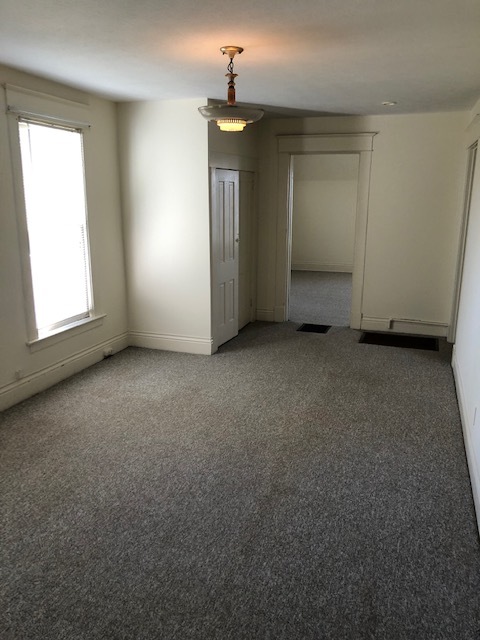 Living Room - 341 N Maple St