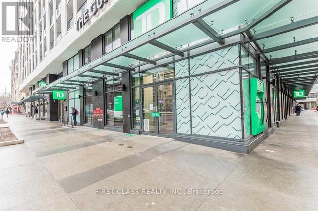 Building Photo - 251 Jarvis St