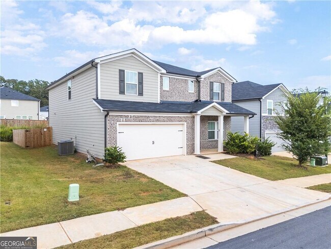 Foto del edificio - 5947 Green Ash Ct