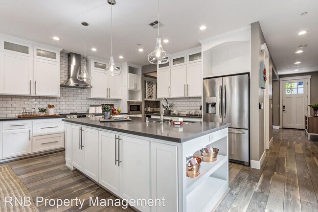 Foto del edificio - 4 br, 2.5 bath House - 322 Tomato Aly