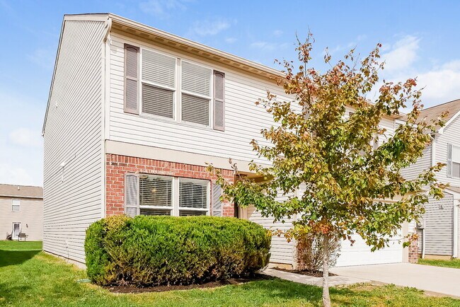 Building Photo - 8042 Grove Berry Way