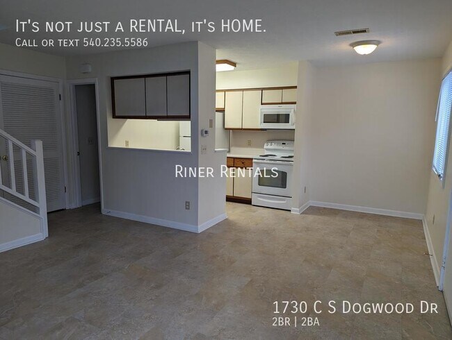 Building Photo - 1730 S Dogwood Dr
