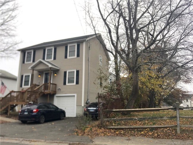 Building Photo - 158 Westfield Ave