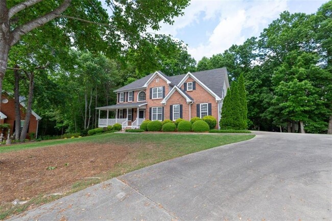 Foto del edificio - 315 Herring Ridge Ct