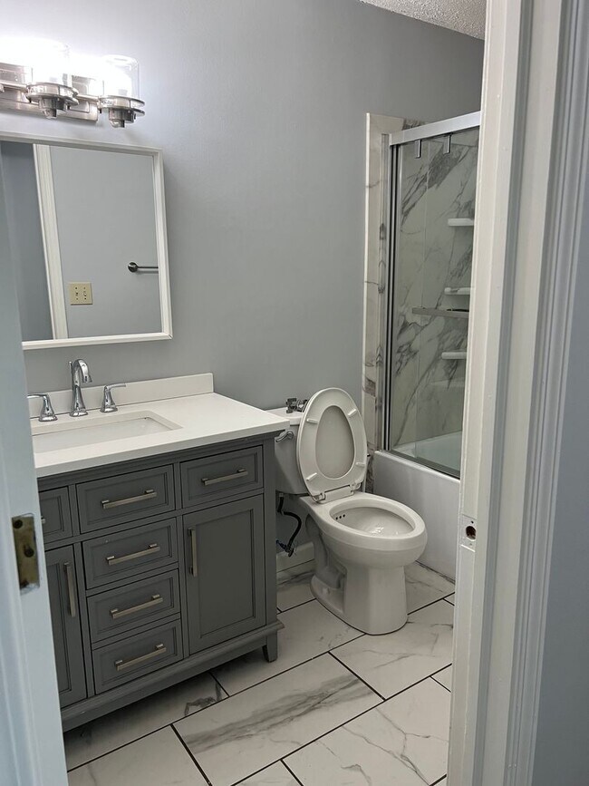 Foto del edificio - 3 Bedroom 2 Bath House in Gentry