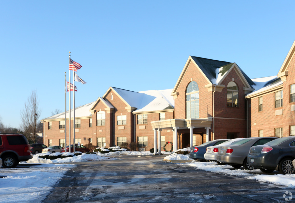 AHEPA 59 Senior Apartments - Apartments in Canton, OH | Apartments.com