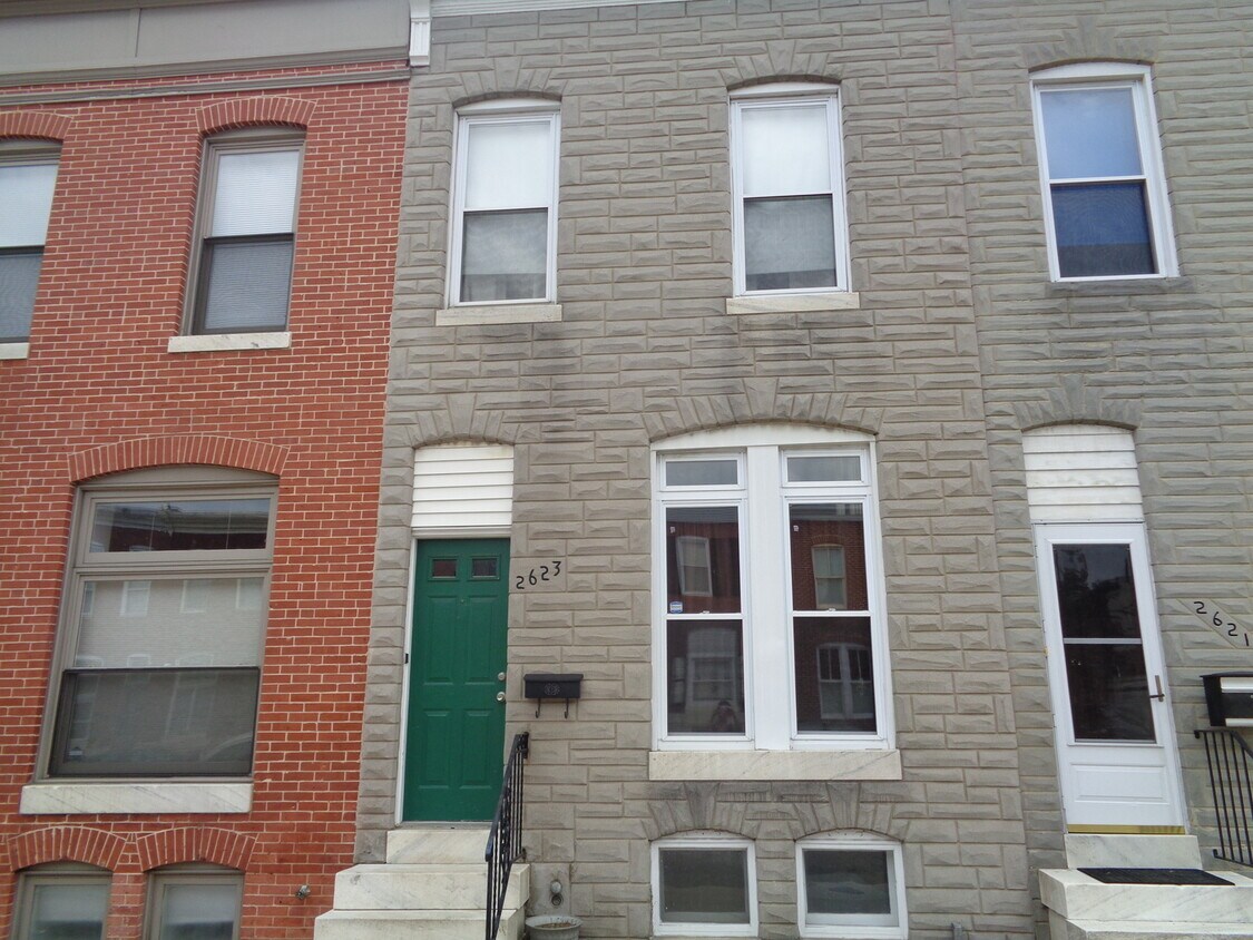 Foto principal - 2623 Fait Ave