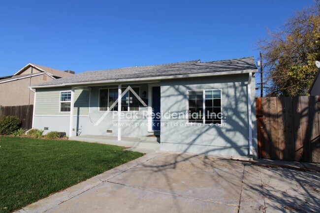 Building Photo - 3 br, 1 bath House - 1519 Sterling Street