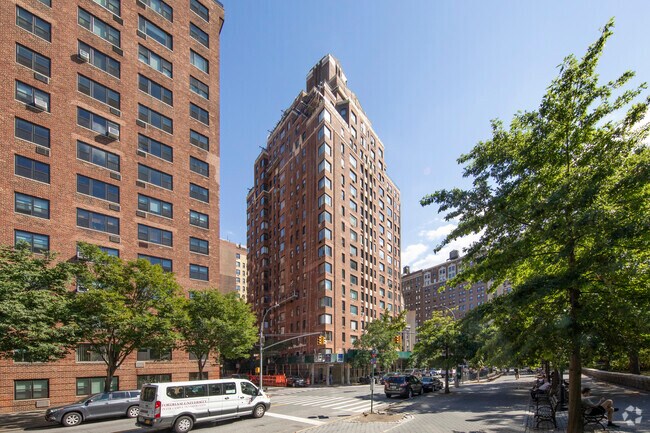 5 Riverside Dr, Nueva York, NY 10023-2534 - 5 Riverside Dr