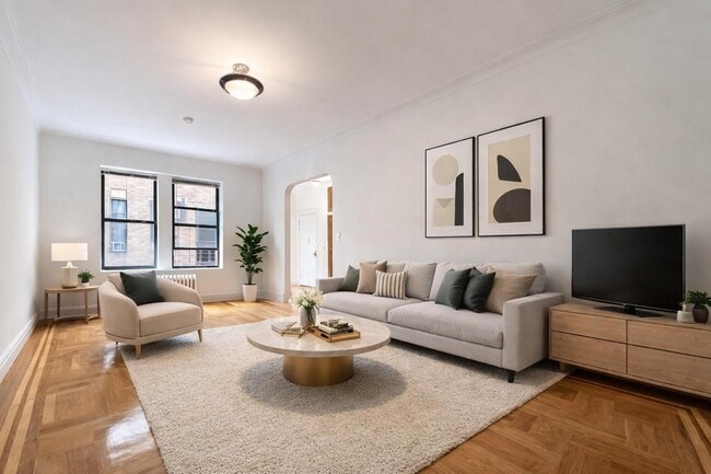 Building Photo - 664 W 163rd St