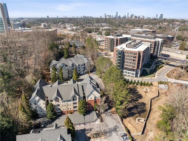 Building Photo - 4007 Westchester Ridge NE