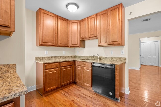 Building Photo - Summit Ridge Luxury Apartments